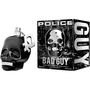 Police To Be Bad Guy Eau de Toilette - 40 ml produktbillede
