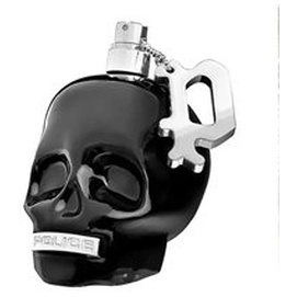 Police To Be Bad Guy Eau De Toilette Spray 125ml Produktbild