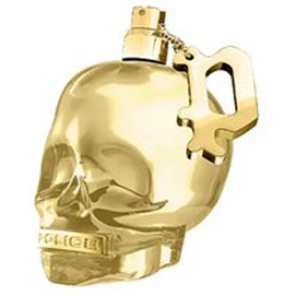 Police To Be Born To Shine For Man Eau De Toilette Spray 125ml Produktbild