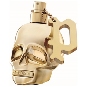 POLICE To Be Born To Shine for Man EdT 40 ml Produktbild