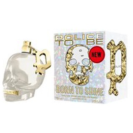 Police To Be Born To Shine For Woman Eau De Parfum Spray 75ml Produktbild