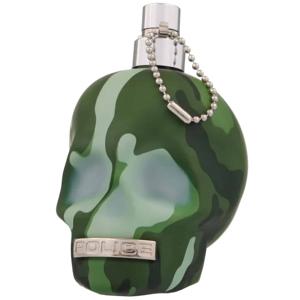 Police To Be Camouflage edt 125ml produkt bild