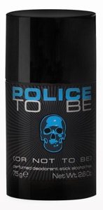 POLICE To Be Deo 75g 75 g produktbilde