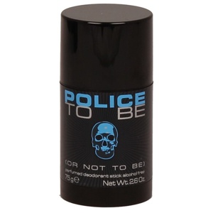 police - To Be Deodorant Stick - 75g produktbillede