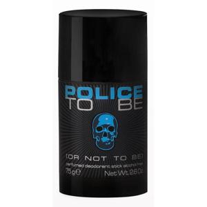 Police To Be Deostick 75ml produkt bild