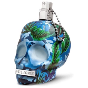 Police To Be Exotic Jungle Edt 40ml produkt bild
