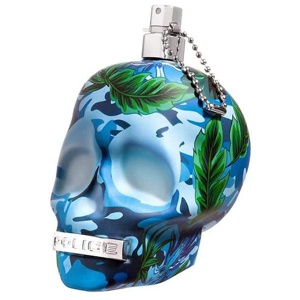 Police To Be Exotic Jungle Man Edt Vapo 125 ml - 125 ml produkt bild