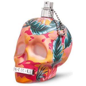 Police To Be Exotic Jungle Woman Edp 125ml produkt bild