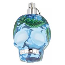 Police To Be Exotic Jungle Man Eau De Toilette Spray 125ml Produktbild