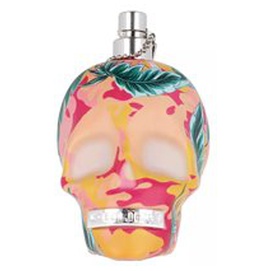 Police To Be Exotic Jungle Woman Eau De Parfum Spray 125ml Produktbild
