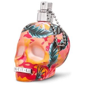 Police To Be Exotic Jungle Woman Eau de Parfum 40 ml produkt bild