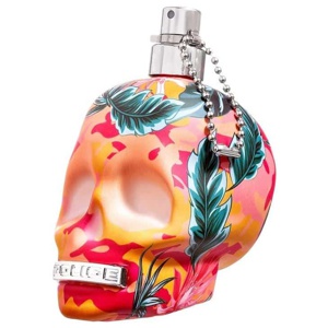 Police To Be Exotic Jungle Woman produkt bild