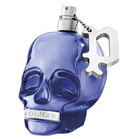 Police To Be Free To Dare Man Eau de Toilette Spray 125ml Produktbild