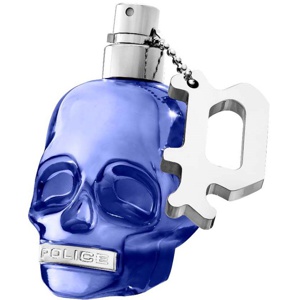 POLICE To Be #Freetodare Eau de Toilette for Man 40 ml Produktbild