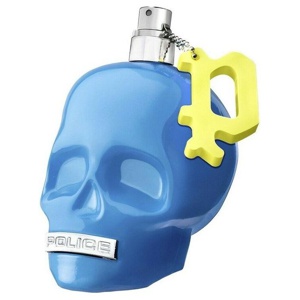Police To Be Goodvibes For Him edt 125ml produkt bild