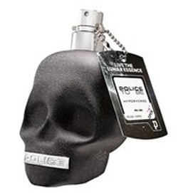 Police To Be Hyperverse Man Eau de Toilette Spray 75ml Produktbild