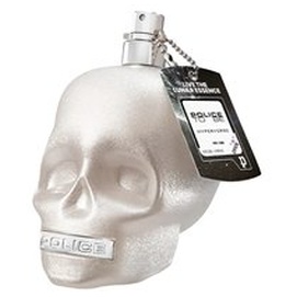 Police To Be Hyperverse Woman Eau de Toilette Spray 125ml Produktbild