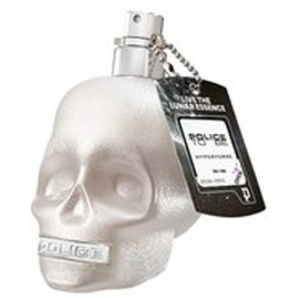Police To Be Hyperverse Woman Eau de Toilette Spray 75ml Produktbild