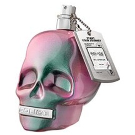 Police To Be My Avatar For Woman Eau de Parfum Spray 125ml Produktbild