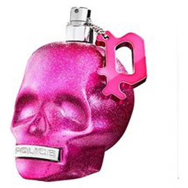 Police To Be Sweet Girl Eau De Parfum Spray 125ml Produktbild