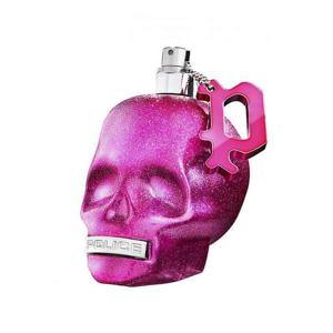 Police To Be Sweet Girl Eau de toilette spray, 125 ml produkt bild