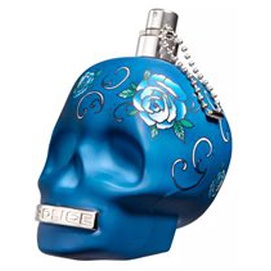 Police To Be Tattoo Art Eau De Toilette Spray 125ml Produktbild