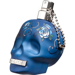 Police To Be Tattoo Art Eau De Toilette Spray 40ml Produktbild