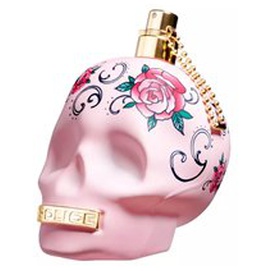 Police To Be Tattoo Art For Woman Eau De Parfum Spray 125ml Produktbild