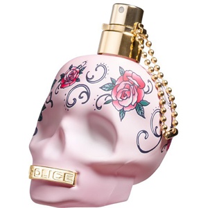 Police To Be Tattoo Art For Woman Eau De Parfum Spray 40ml Produktbild