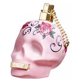 Police To Be Tattoo Art For Woman Eau De Parfum Spray 75ml Produktbild