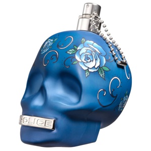 Police To Be Tattooart For Men edt 125ml produkt bild