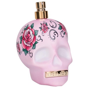 Police To Be Tattooart For Woman edp 125ml produkt bild