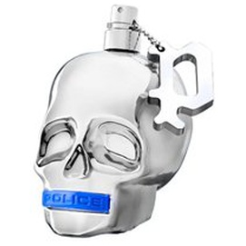 Police To Be True Me Man Eau de Toilette Spray 125ml Produktbild