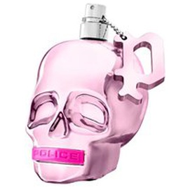 Police To Be True Me Woman Eau de Parfum Spray 125ml Produktbild