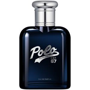 Polo 67 EdP 75 ml produkt bild