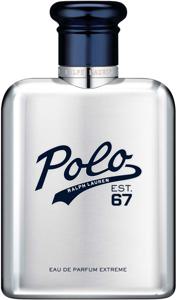 Polo 67 Extreme EdP 125 ml produkt bild