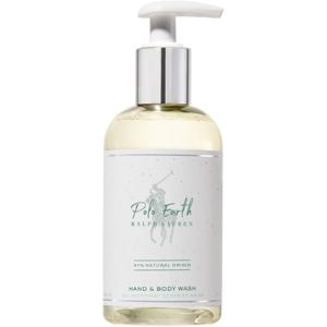 Ralph Lauren Polo Earth Body Wash 237 ml produkt bild