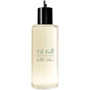 Polo Earth Antilles Vetiver - Eau de Toilette Refill produkt bild