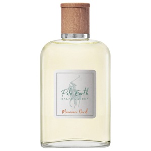 Polo Earth Moroccan Neroli - Eau de Toilette produkt bild