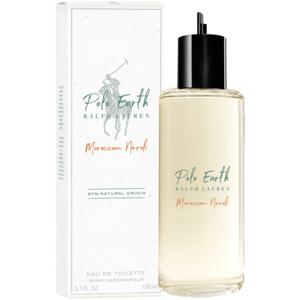 Polo Earth Moroccan Neroli - Eau de Toilette produkt bild