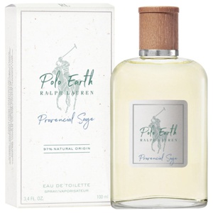 Polo Earth Provencial Sage - Eau de Toilette produkt bild