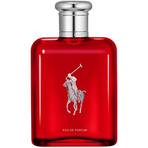 Polo Red EdP 125 ml produkt bild