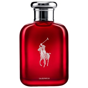 Polo Red EdP 75 ml produkt bild