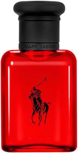 Polo Red EdT 40 ml produkt bild