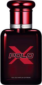 Polo Red Extreme EdP 40 ml produkt bild