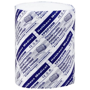 POLSTERBINDE 10 cmx3 m Produktbild