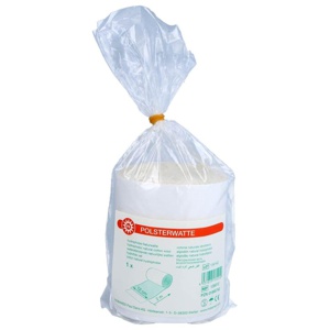 POLSTERWATTE gerollt 12 cmx2 m Produktbild