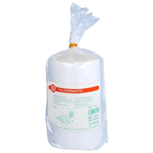POLSTERWATTE gerollt 15 cmx2 m Produktbild