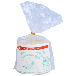 POLSTERWATTE gerollt 8 cmx2 m Produktbild