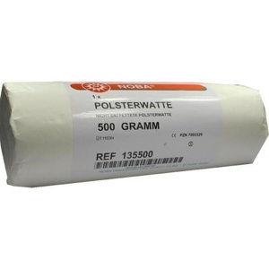 POLSTERWATTE Rolle Produktbild
